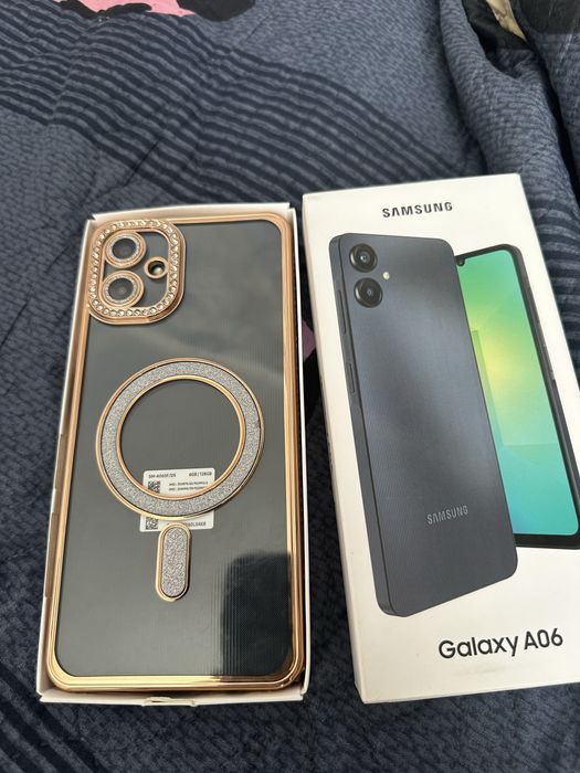 Продам новый телефон Самсунг галакси А06