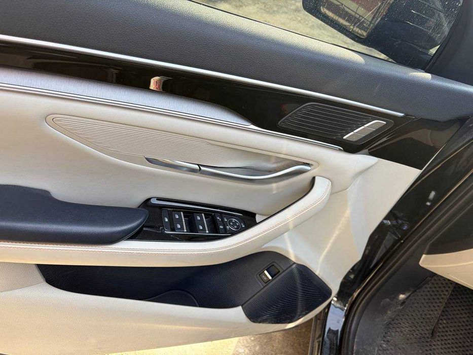 Byd song plus Flagship 2023 - 49ming probeg