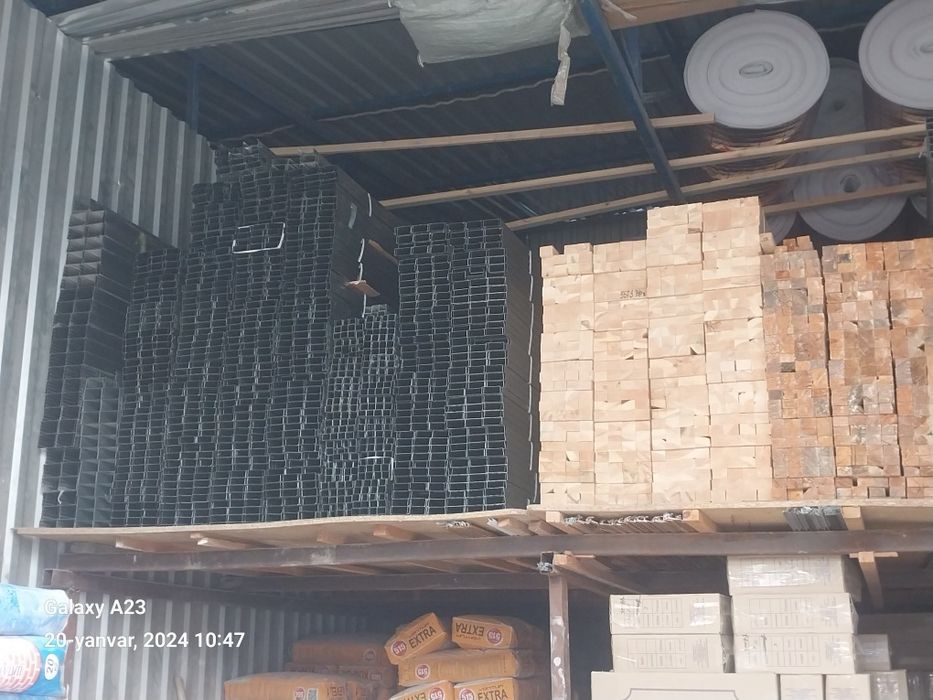 Gipsakarton stena vlagalar hammas bor