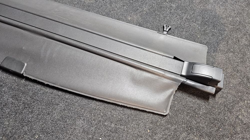 Rulou portbagaj Opel Astra H