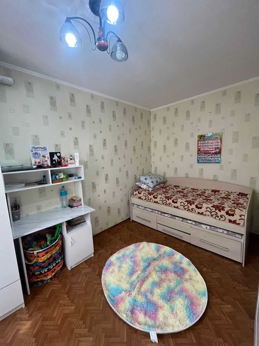 Продам 3 ком квартиру РН Центр