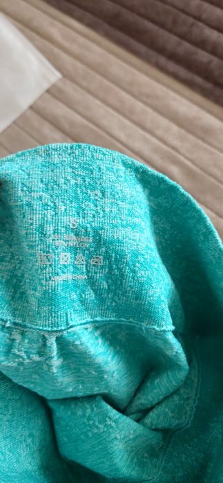 Colanti albastri noi, mărimea S