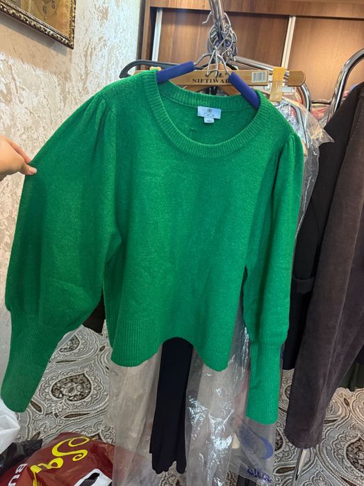 Женская одежда б/у