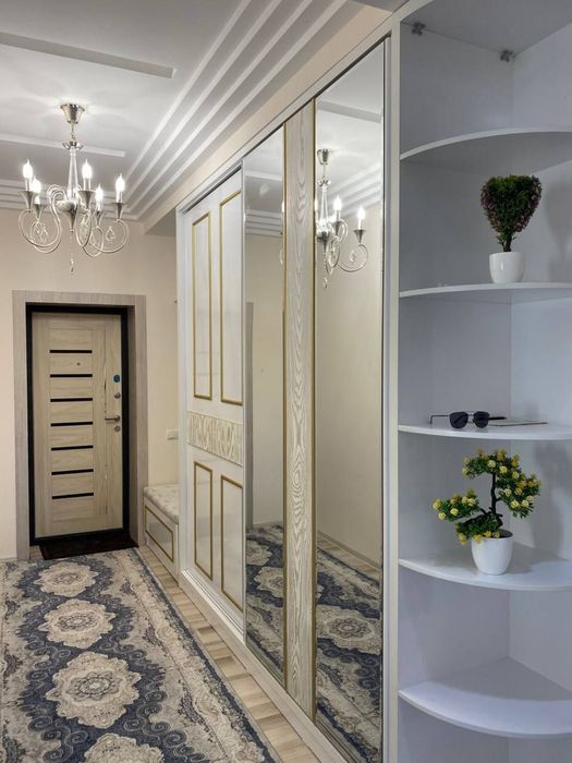 Аренда квартир на длительный срок в г. Бухара Навои мактаб