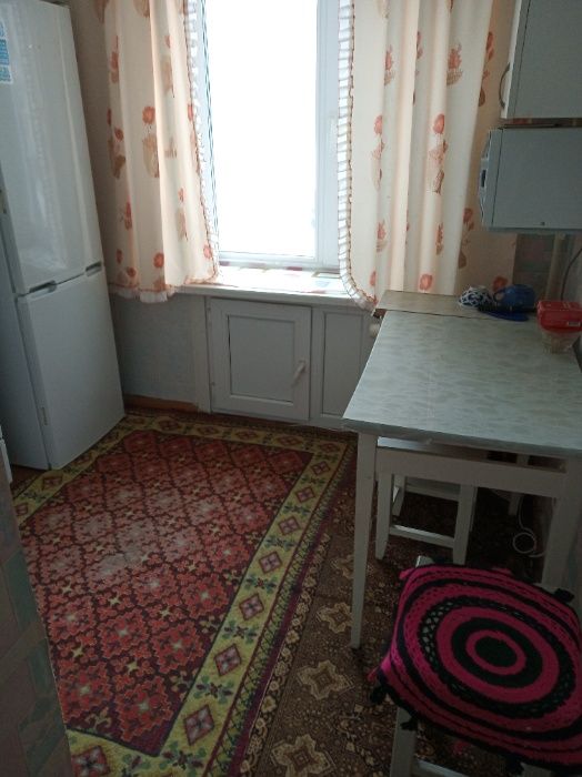 2-х комнатная квартира