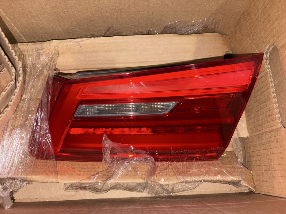 Stopuri originale BMW seria 5 G30 berlina pre lci