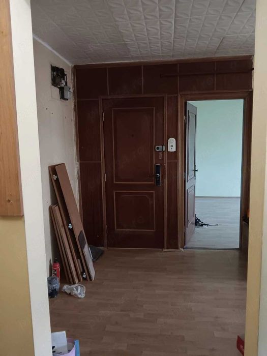 Apartament cu doua camere, Ostroveni, Rm Valcea, jud Valcea