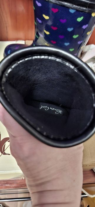 Обувь для малышей