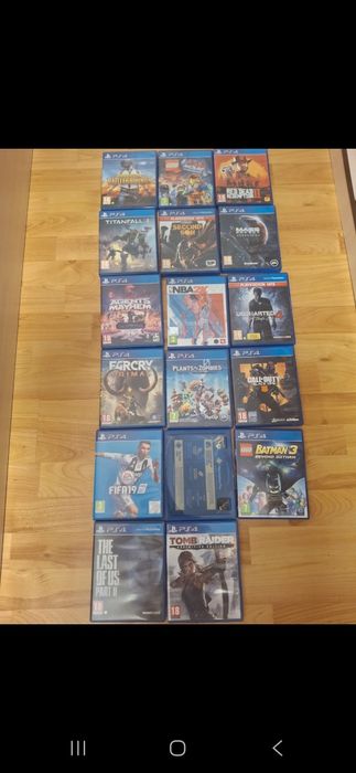 Ps4 игри         .