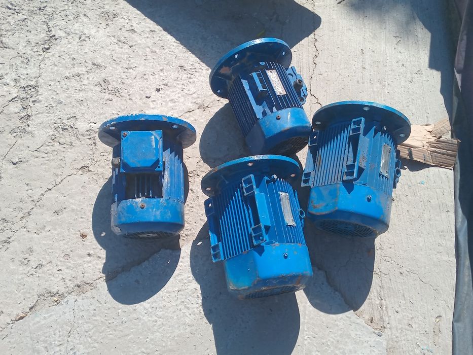 Болгарский телфер