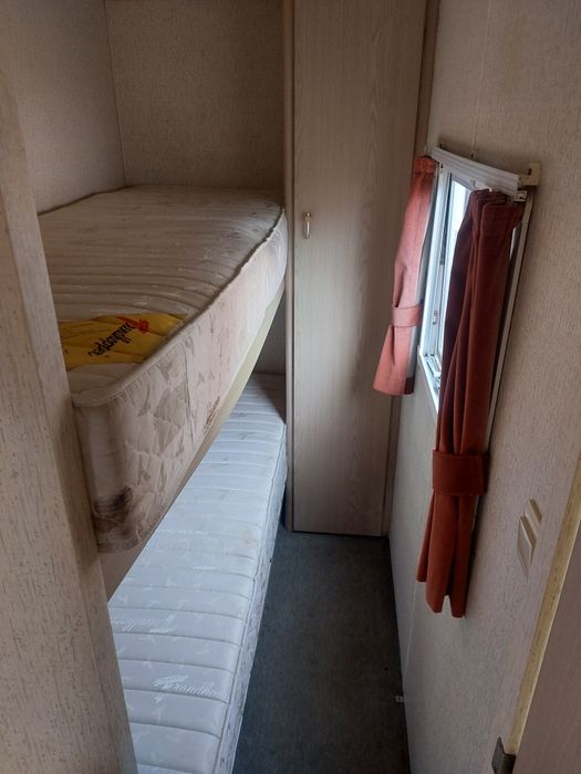 Casa mobila pe roti / Tiny House / Casa de vacanta / 3 camere / 27 mp