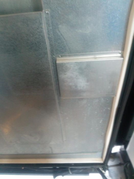 Вендинг машина за сладолед