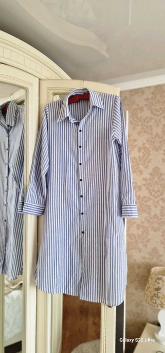 Эффектные вещи для отдыха и праздника