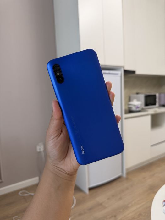 Продам Redmi 9A.