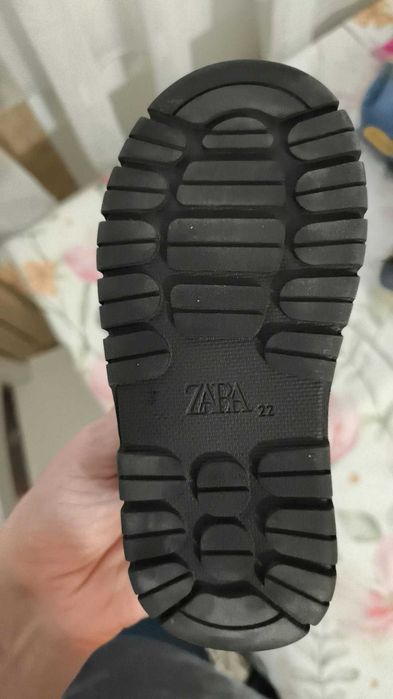 Ghete 22 Zara ca noi