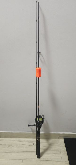 Tailwalk Del Sol S672M SPII + Shimano Ultegra C3000