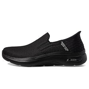 Skechers Arch Fit Slep ins, номер 48 1/2