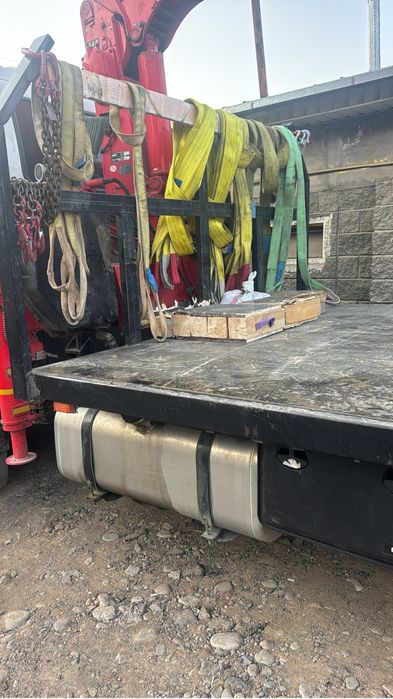 Услги монипулятор