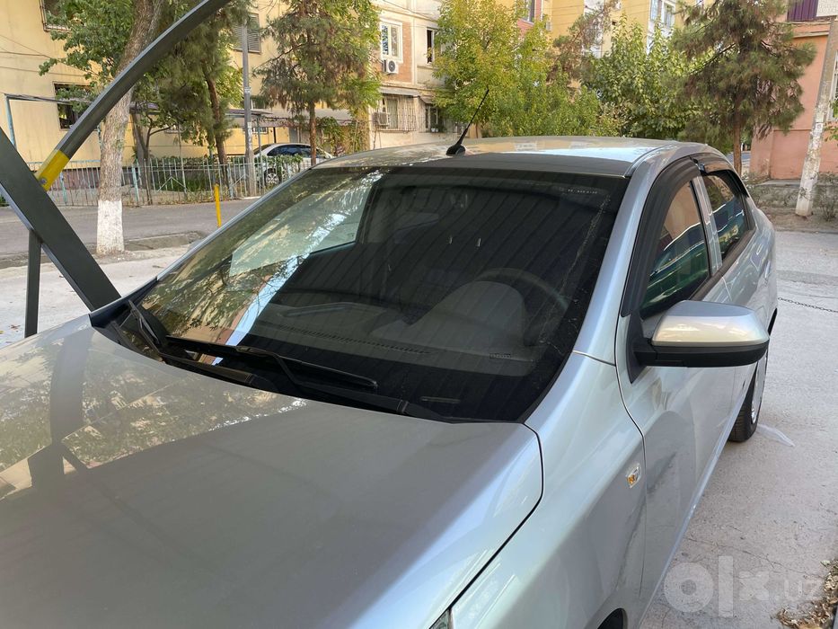 Chevrolet Cobalt 2 позиция 2020