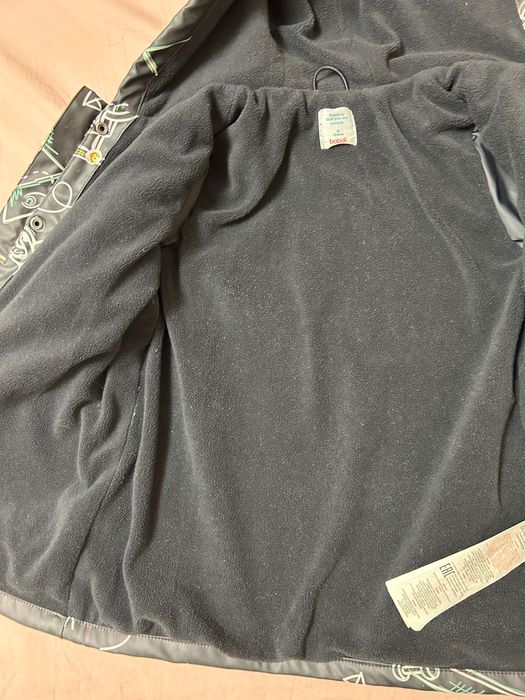 Детско яке дъждобран Boboli