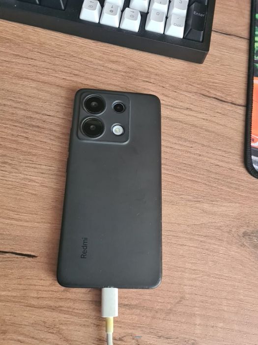 Продам телефон Redmi