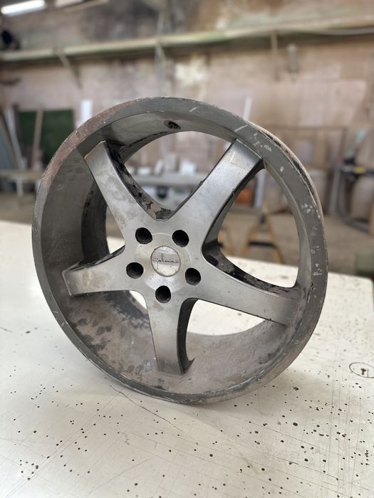 Джанти за БМВ 20”