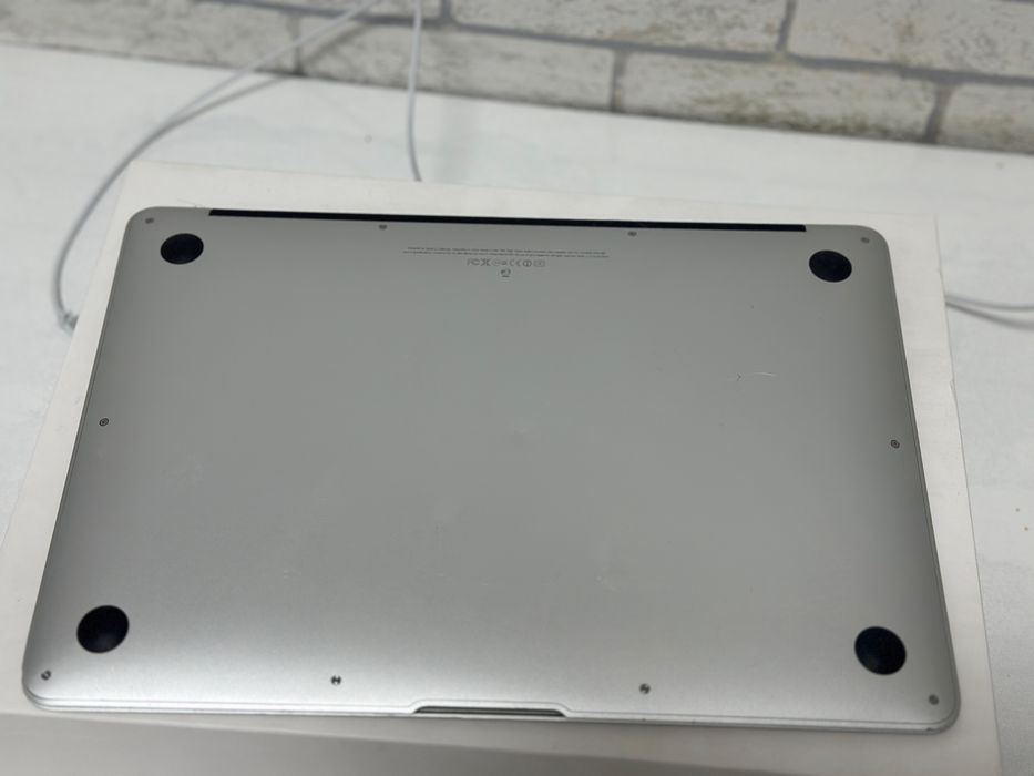 Макбук эйр 13 macbook