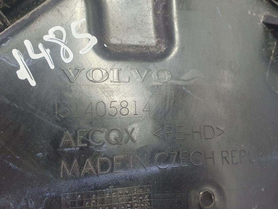 Rezervor AdBlue 31405814 Volvo V60 2 (2018 - 2020) D 4204 T14