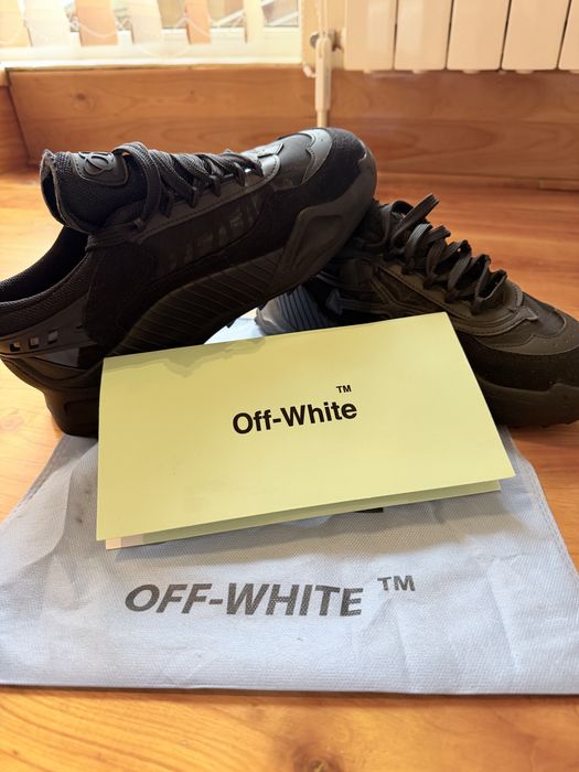 Off-White ODSY-1000