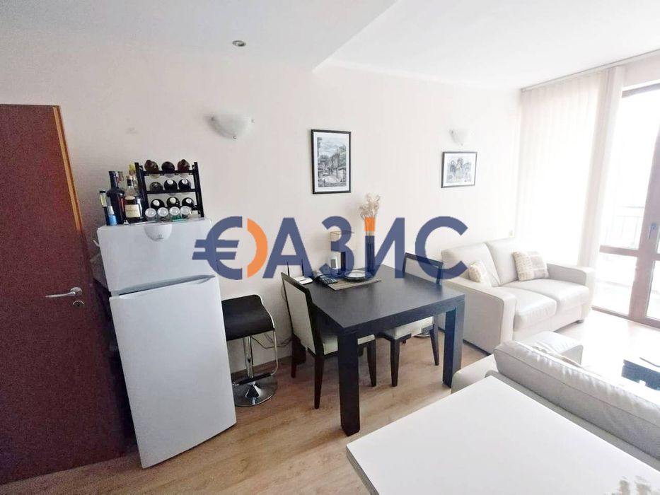 Продава се Тристаен апартамент в к.к. Слънчев бряг - 100 кв.м за 1295 €/кв.м - Снимка #14