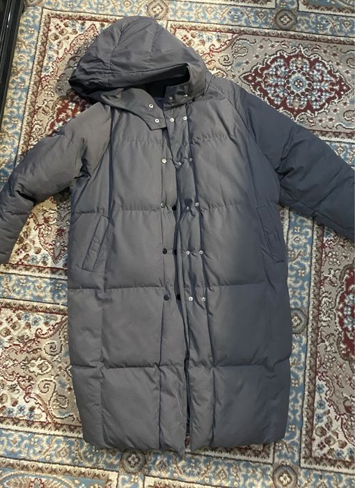 Продам зимнюю куртку в хорошем состоянии