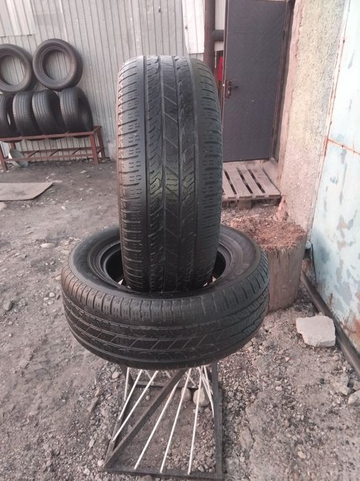 Авто шины бу ...