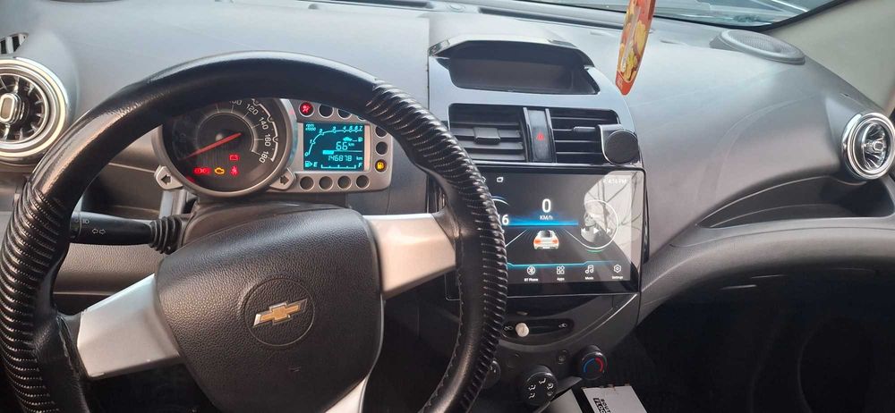 Chevrolet spark сотилади