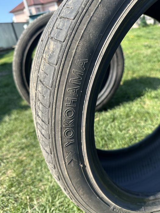 Шины Резины 18 размер