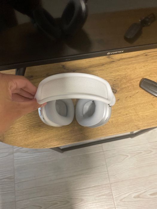 Căști Apple AirPods Max generația 1