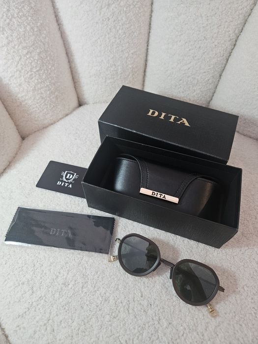 Ochelari de Soare DITA - superbi, noi