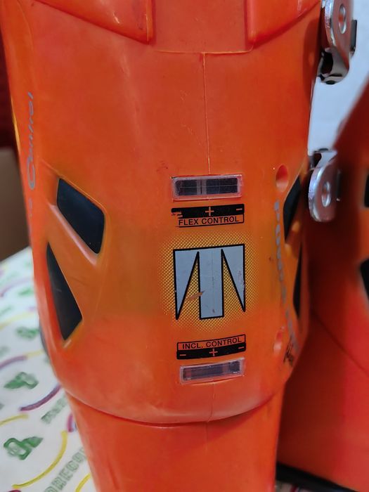 Ски обувки Tecnica 38