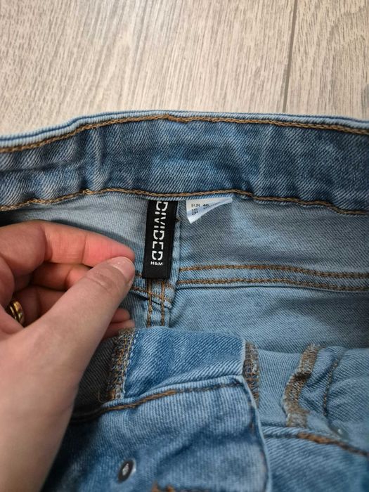 Blugi H&M [marime 40]