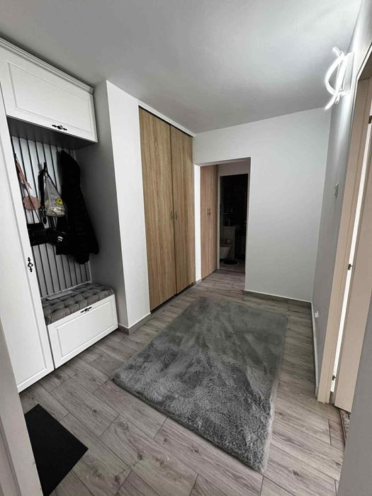 Apartament 2 camere decomandat et 2