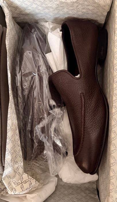 Pantofi Brioni 41/7UK