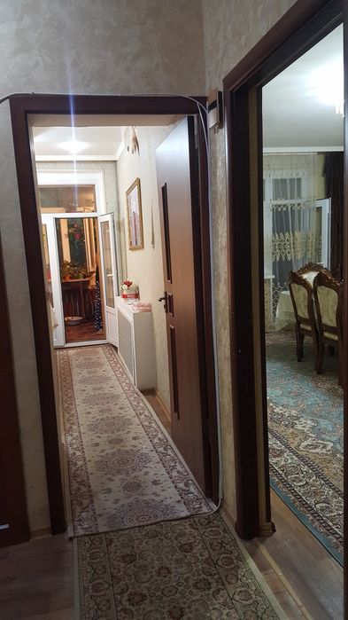 Срочно продам 3х ком кв в центре города