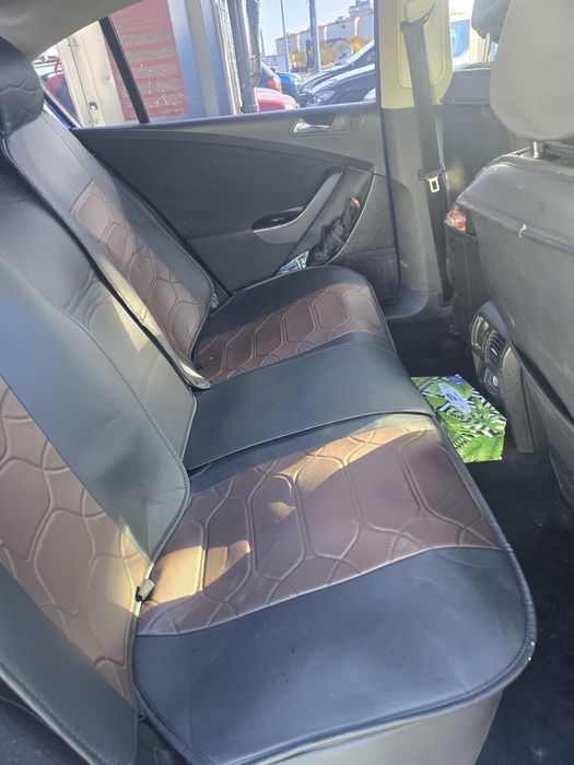 VW PASSAT 1.9 diesel