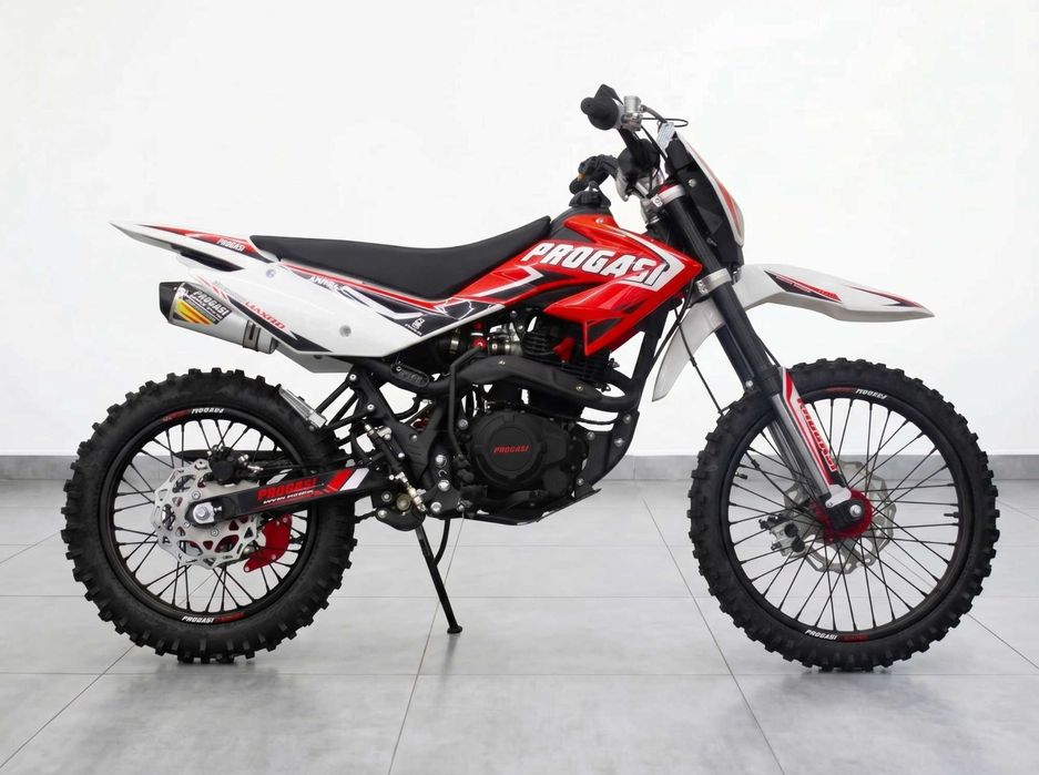 Питбайк Progasi Smart Max 150