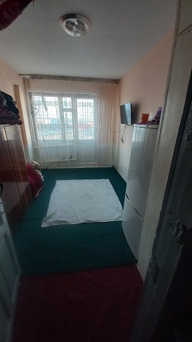 Yashnobod tumani Tuzel 1 da 2 xonali uy sotiladi