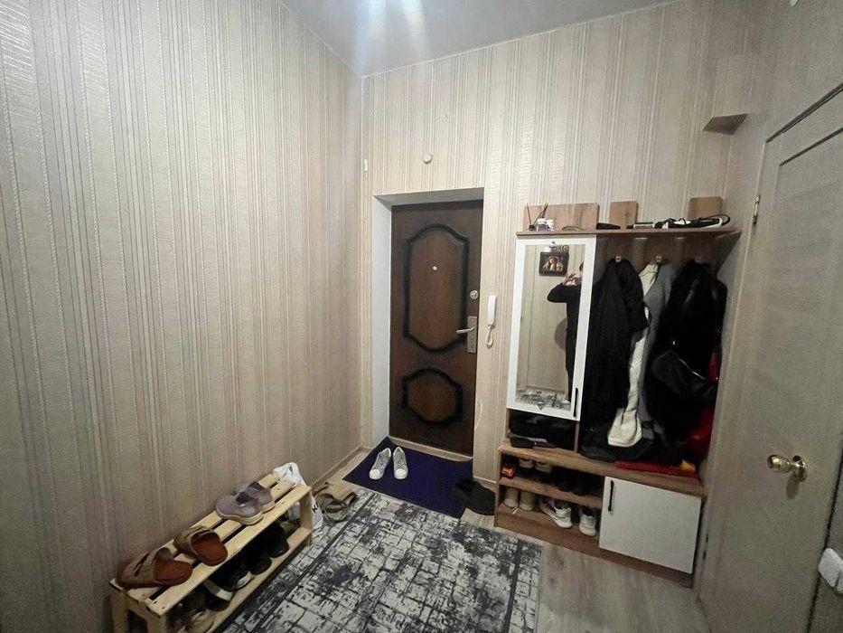 2-шка Алтын Арман