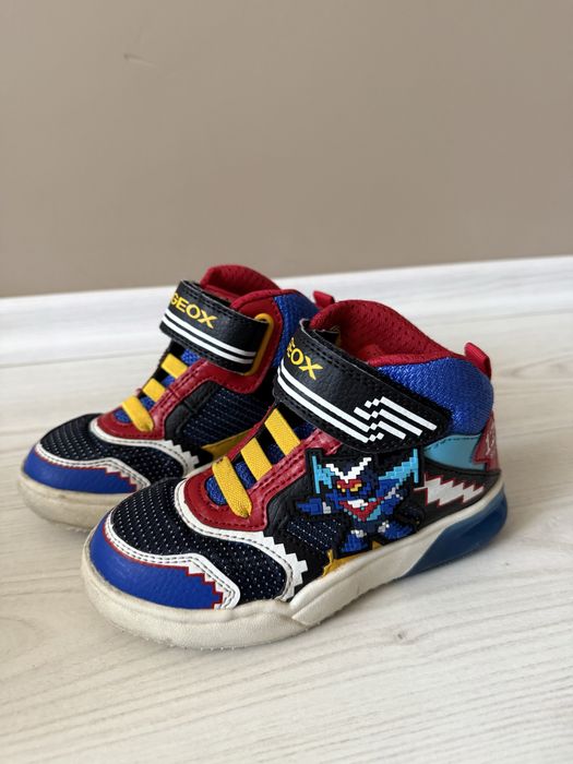 Geox детски обувки