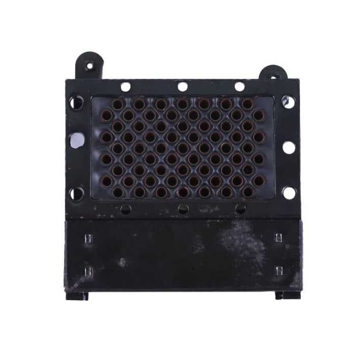 Radiator din alamă cu capac pentru motor diesel 190N