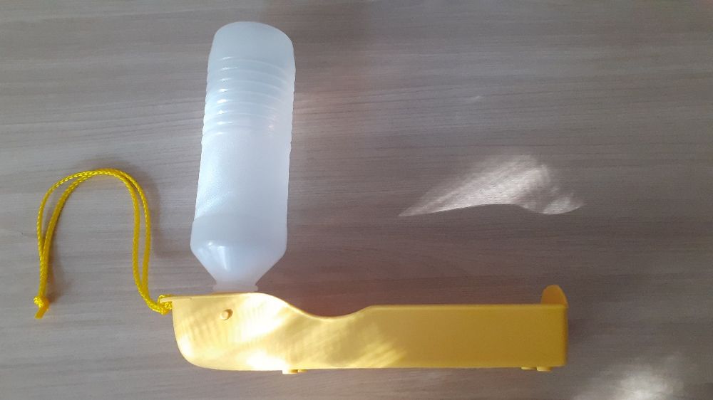 Поилка для животных