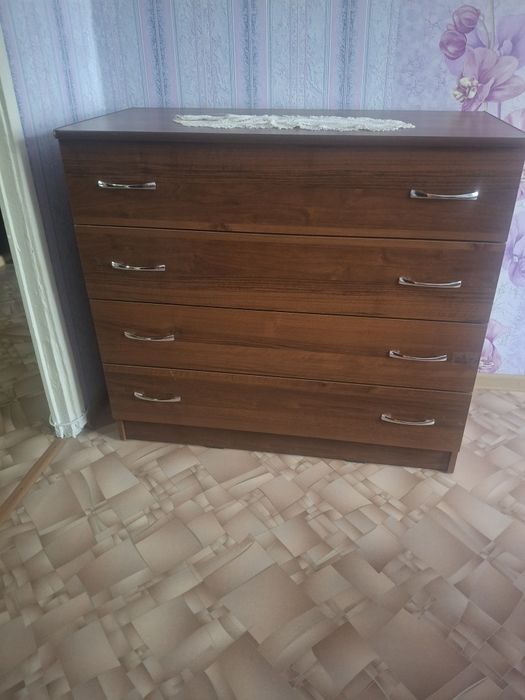 Комод для спальни