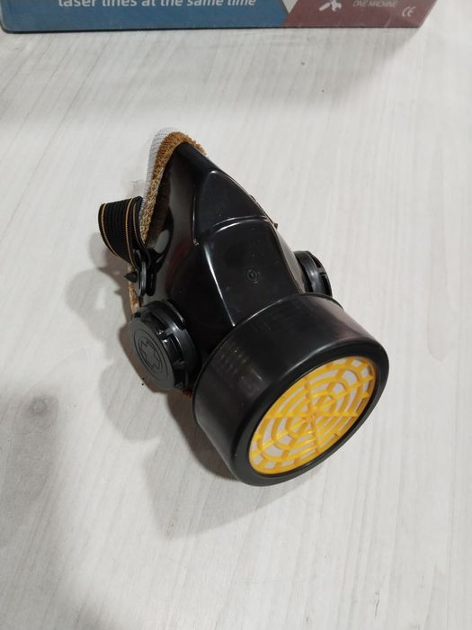 Респиратор защита из пиыла